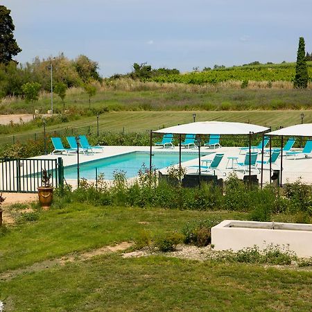 Domaine Du Prieure D'Estagel Saint Gilles Croix de vie Bagian luar foto