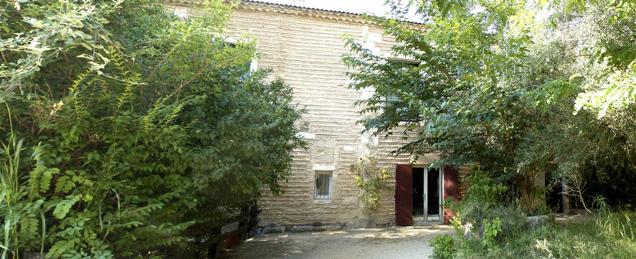 Domaine Du Prieure D'Estagel Saint Gilles Croix de vie Bagian luar foto