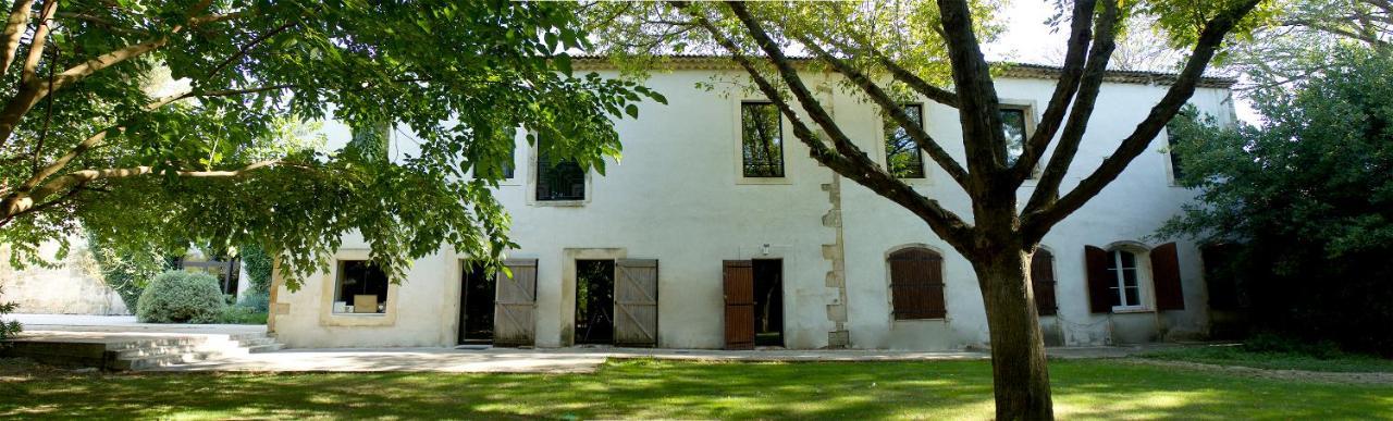 Domaine Du Prieure D'Estagel Saint Gilles Croix de vie Bagian luar foto